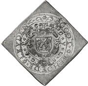 28 Stuivers, klippe obverse image