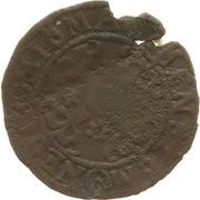 3 Plak - Maria van Brimeu, Netherlands, 1572-1605 reverse image