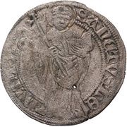 Stiver "Lebuinusstuiver" obverse image