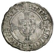 ½ Albus reverse image