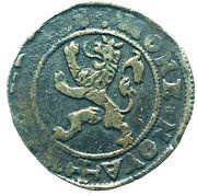 1 Duit obverse image