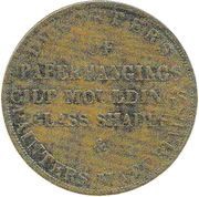 1 Penny Holland and Butler - Auckland reverse image