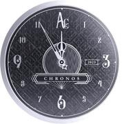 2 Dollars - Charles III Chronos, Niue, 2023 reverse image