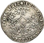 Vryman - Johanna and Wenceslas Bryman, Belgium, 1377 reverse image