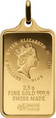 5 Dollars - Elizabeth II My Melody obverse image