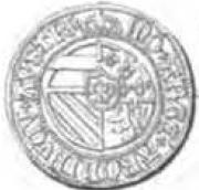2 Mites - Charles V obverse image