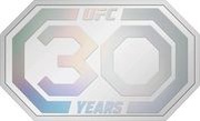 2 Dollars - Charles III UFC, Niue, 2023 reverse image