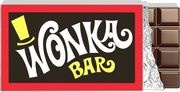 10 Dollars - Charles III Wonka Bar, Niue, 2023 reverse image