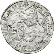 Escalin / Schelling - Philip IV obverse image