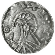 1 Penning obverse image
