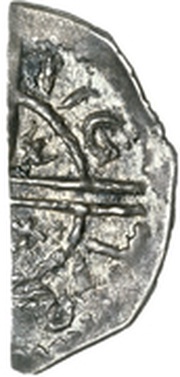 1 Penning, Norway, 1170-1205 reverse image