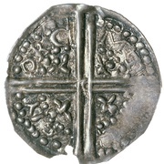 1 Penning obverse image