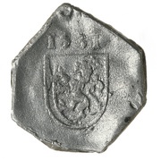 2 Mark Klipping - Christian II reverse image