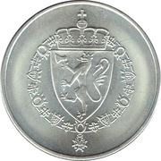 175 Kroner 175th Anniversary of Constitution obverse image
