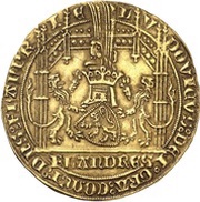 Helm - Louis II de Mâle obverse image