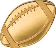 1 Dollar American Football, Palau, 2022 reverse image