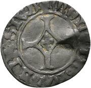 2 Mites - Joan of Merwede reverse image