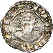 Sterling - John of Leuven obverse image