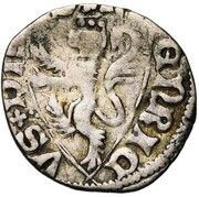 Sterling / Esterlin - Henry I of Leuven obverse image