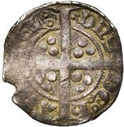Sterling - John of Leuven reverse image