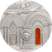 50 Dollars Sammezzano obverse image