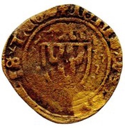 Brûlé - John of Hornes obverse image