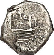2 Reales - Felipe IV obverse image