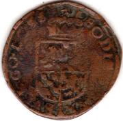 Liard - Ernest of Bavaria reverse image