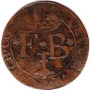 Liard - Ferdinand of Bavaria reverse image