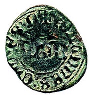 2 Mites Flamand - John III obverse image