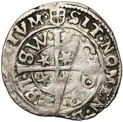 2 Stivers - Ernest of Lynden Metz type reverse image
