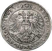 Daalder of 30 Stuivers - William of Vlodrop reverse image