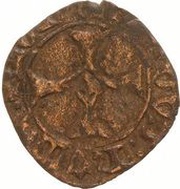 2 Mites - Joan of Wesemael, Belgium, 1464-1474 reverse image