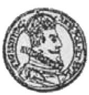 Dwudukat koronny - Sigismund III Vasa Kraków mint obverse image