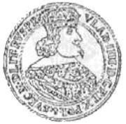 Trzydukat gdański - Władysław IV Waza Gdańsk mint obverse image