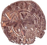 Dinheiro - Sancho II obverse image