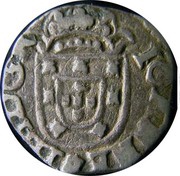 XX Réis "Vintem" - João IV Évora mint obverse image