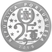 2½ Euros Climate change; Silver obverse image