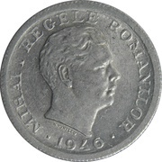 500 Lei - Mihai I obverse image