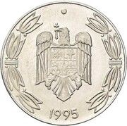 500 Lei Pattern obverse image