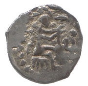 Denga - Boris Alexandrovich obverse image