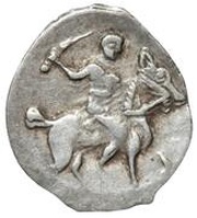 Denga - Ivan IV Moscow obverse image