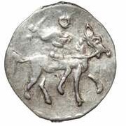 Denga - Ivan IV obverse image