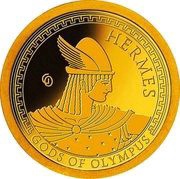 1 Tala Hermes, Samoa, 2016 reverse image