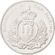 10 Euros Robert Schumann obverse image