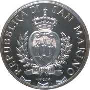 10 Euros Beethoven obverse image