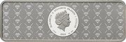 1 Dollar - Elizabeth II Antwerp obverse image