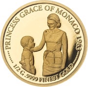 10 Dollars - Elizabeth II AMADE, Solomon Islands, 2019 reverse image