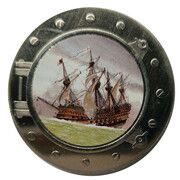 25 Shillings Mary Rose, Somalia, 2001 reverse image