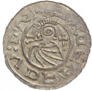 Denar - Sobeslaus Slavník reverse image